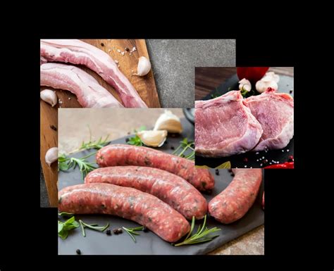 Buy Meat Samplers .